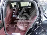 2018 Porsche Panamera