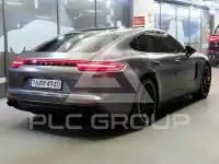 2018 Porsche Panamera