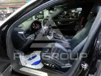 2018 Porsche Panamera