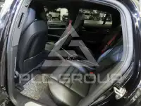 2018 Porsche Panamera