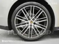 2018 Porsche Panamera