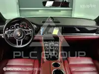 2018 Porsche Panamera