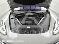 2018 Porsche Panamera
