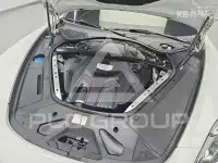 2018 Porsche Panamera