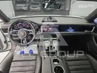 2018 Porsche Panamera
