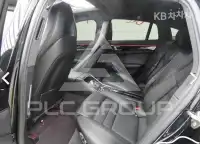 2018 Porsche Panamera