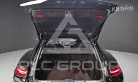 2018 Porsche Panamera