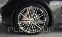 2018 Porsche Panamera