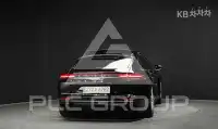 2018 Porsche Panamera