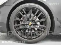 2018 Porsche Panamera