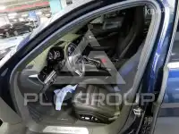 2018 Porsche Panamera