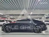 2018 Porsche Panamera