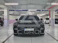 2018 Porsche Panamera