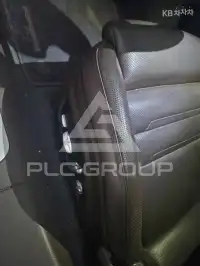 2018 Porsche Panamera
