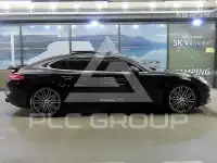 2018 Porsche Panamera