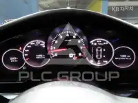 2018 Porsche Panamera