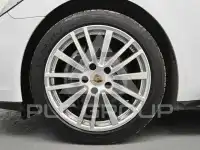 2018 Porsche Panamera