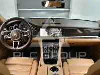 2018 Porsche Panamera