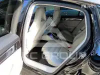 2018 Porsche Panamera