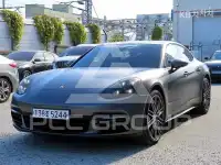 2018 Porsche Panamera