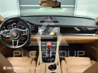 2018 Porsche Panamera