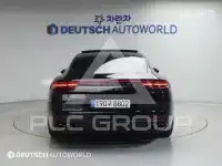 2018 Porsche Panamera