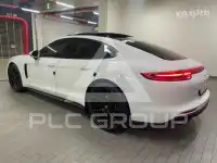 2018 Porsche Panamera