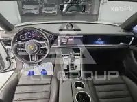 2018 Porsche Panamera