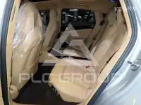 2018 Porsche Panamera