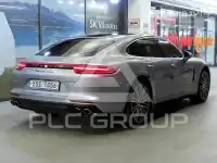 2018 Porsche Panamera