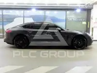 2018 Porsche Panamera