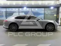 2018 Porsche Panamera