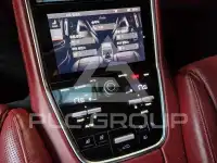 2018 Porsche Panamera