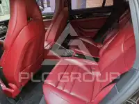 2018 Porsche Panamera