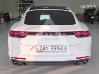 2018 Porsche Panamera