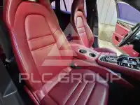 2018 Porsche Panamera