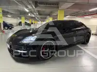 2018 Porsche Panamera