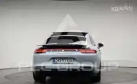 2018 Porsche Panamera