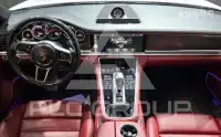 2018 Porsche Panamera