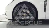 2018 Porsche Panamera