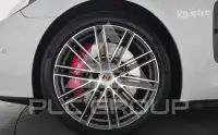 2018 Porsche Panamera