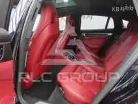 2018 Porsche Panamera
