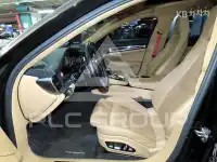 2018 Porsche Panamera