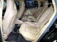 2018 Porsche Panamera