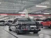 2018 Porsche Panamera