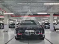 2018 Porsche Panamera