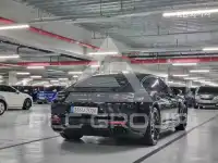 2018 Porsche Panamera