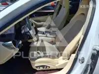 2018 Porsche Panamera