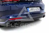 2018 Porsche Panamera