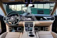 2018 Porsche Panamera